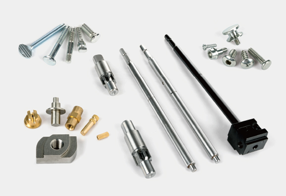 Ningbo Risheng Fastener Co., Ltd.