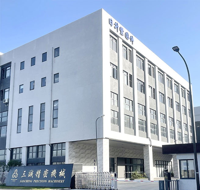 Ningbo Risheng Fastener Co., Ltd.